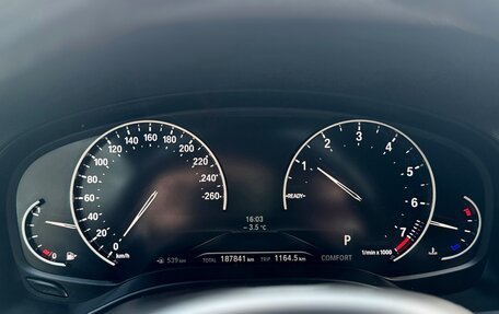 BMW X4, 2018 год, 3 187 000 рублей, 9 фотография