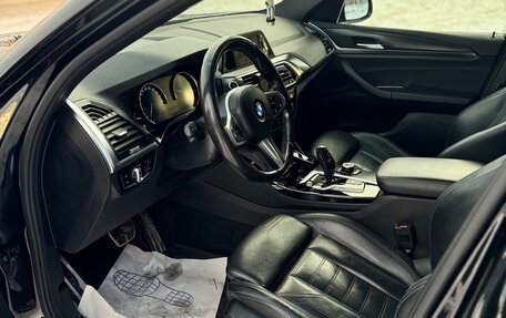 BMW X4, 2018 год, 3 187 000 рублей, 8 фотография