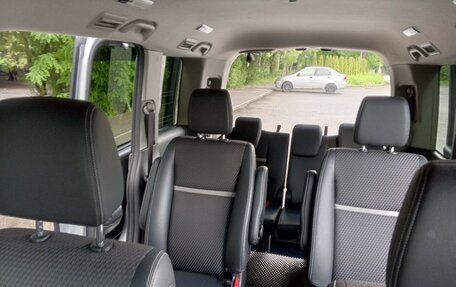 Honda Stepwgn IV, 2016 год, 2 250 000 рублей, 11 фотография