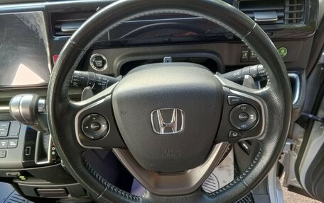 Honda Stepwgn IV, 2016 год, 2 250 000 рублей, 20 фотография
