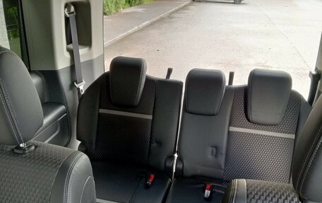 Honda Stepwgn IV, 2016 год, 2 250 000 рублей, 12 фотография