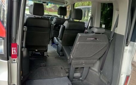 Honda Stepwgn IV, 2016 год, 2 250 000 рублей, 9 фотография