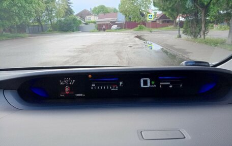 Honda Stepwgn IV, 2016 год, 2 250 000 рублей, 24 фотография