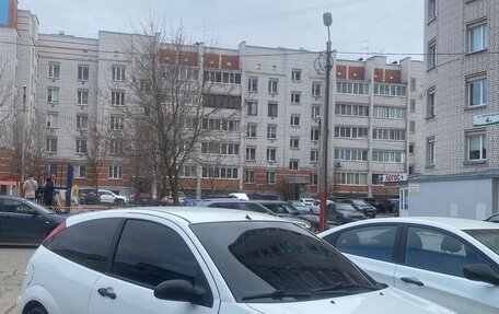Ford Focus IV, 2001 год, 270 000 рублей, 8 фотография