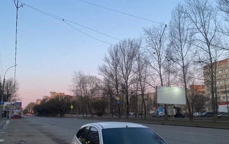 Ford Focus IV, 2001 год, 270 000 рублей, 10 фотография