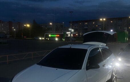 Ford Focus IV, 2001 год, 270 000 рублей, 6 фотография
