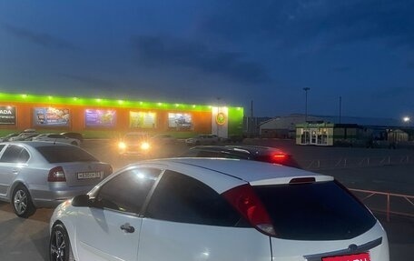 Ford Focus IV, 2001 год, 270 000 рублей, 5 фотография