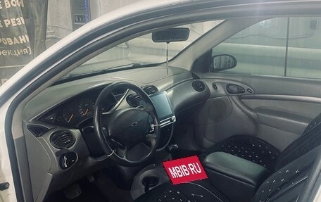 Ford Focus IV, 2001 год, 270 000 рублей, 12 фотография
