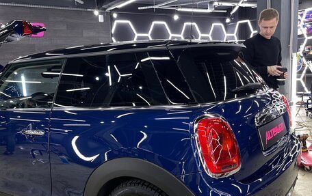 MINI Hatch, 2016 год, 1 550 000 рублей, 2 фотография