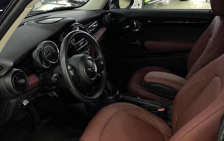 MINI Hatch, 2016 год, 1 550 000 рублей, 4 фотография