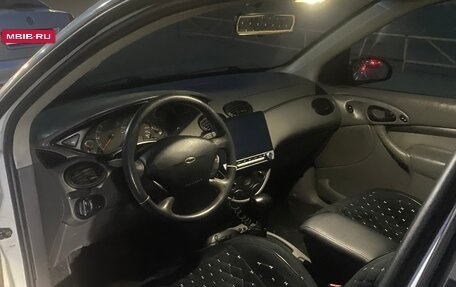 Ford Focus IV, 2001 год, 270 000 рублей, 15 фотография