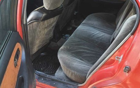 Nissan Primera II рестайлинг, 1992 год, 150 000 рублей, 5 фотография