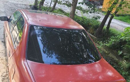 Nissan Primera II рестайлинг, 1992 год, 150 000 рублей, 2 фотография