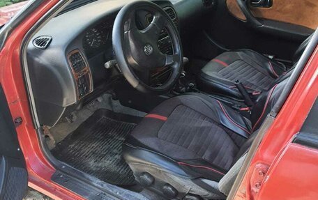 Nissan Primera II рестайлинг, 1992 год, 150 000 рублей, 6 фотография