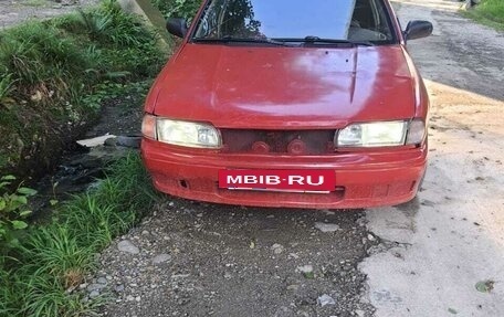 Nissan Primera II рестайлинг, 1992 год, 150 000 рублей, 7 фотография