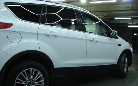 Ford Kuga III, 2014 год, 1 320 000 рублей, 7 фотография