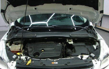 Ford Kuga III, 2014 год, 1 320 000 рублей, 9 фотография
