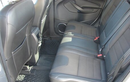 Ford Kuga III, 2014 год, 1 320 000 рублей, 11 фотография