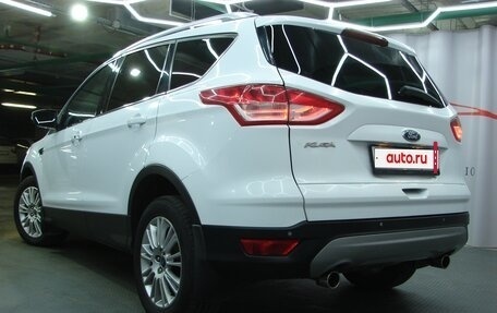 Ford Kuga III, 2014 год, 1 320 000 рублей, 3 фотография