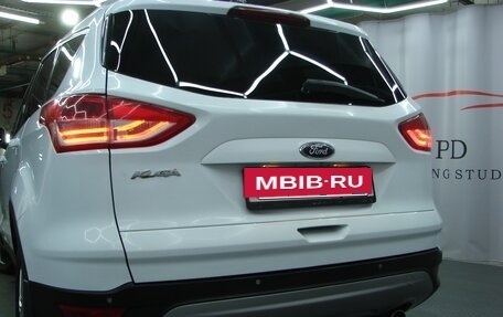 Ford Kuga III, 2014 год, 1 320 000 рублей, 4 фотография
