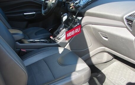 Ford Kuga III, 2014 год, 1 320 000 рублей, 12 фотография