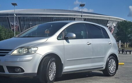 Volkswagen Golf V, 2008 год, 700 000 рублей, 8 фотография