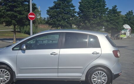 Volkswagen Golf V, 2008 год, 700 000 рублей, 4 фотография