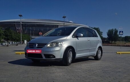 Volkswagen Golf V, 2008 год, 700 000 рублей, 7 фотография
