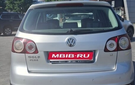 Volkswagen Golf V, 2008 год, 700 000 рублей, 3 фотография