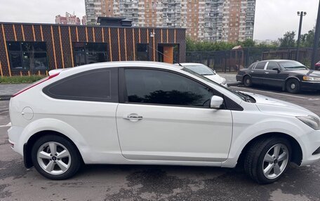 Ford Focus II рестайлинг, 2008 год, 540 000 рублей, 5 фотография