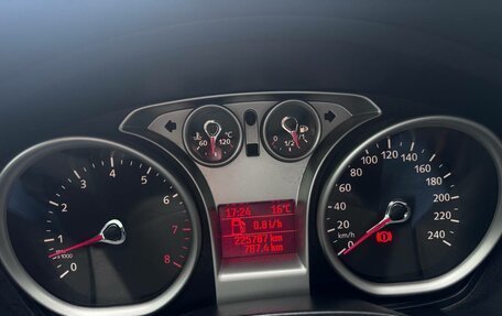 Ford Focus II рестайлинг, 2008 год, 540 000 рублей, 12 фотография