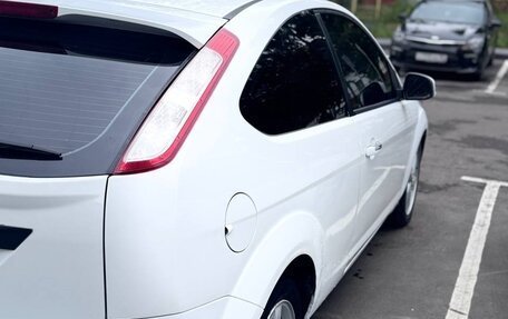 Ford Focus II рестайлинг, 2008 год, 540 000 рублей, 8 фотография