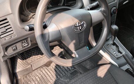Toyota Corolla, 2012 год, 1 150 000 рублей, 8 фотография