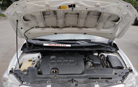 Toyota Corolla, 2012 год, 1 150 000 рублей, 7 фотография