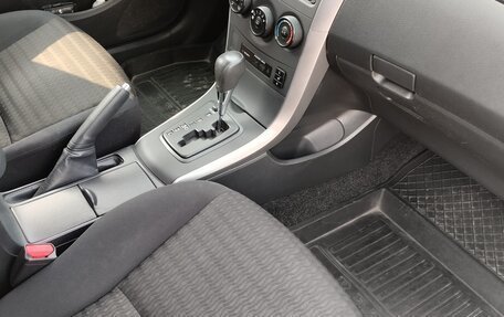 Toyota Corolla, 2012 год, 1 150 000 рублей, 11 фотография
