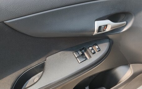 Toyota Corolla, 2012 год, 1 150 000 рублей, 13 фотография