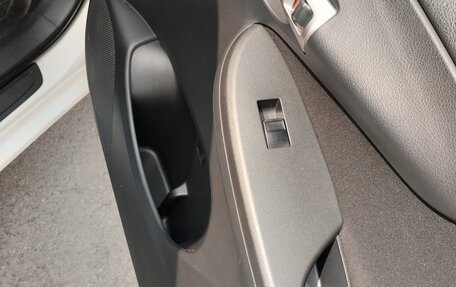 Toyota Corolla, 2012 год, 1 150 000 рублей, 14 фотография