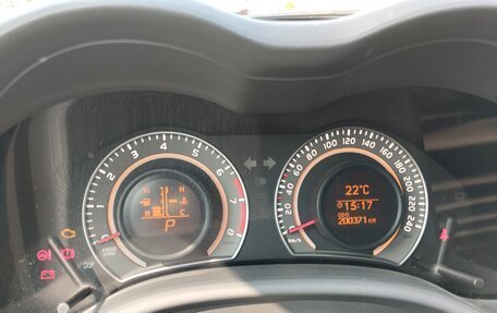 Toyota Corolla, 2012 год, 1 150 000 рублей, 12 фотография