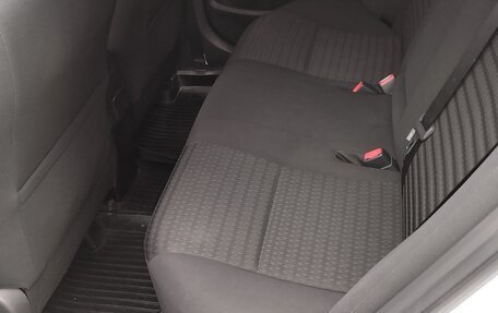 Toyota Corolla, 2012 год, 1 150 000 рублей, 16 фотография