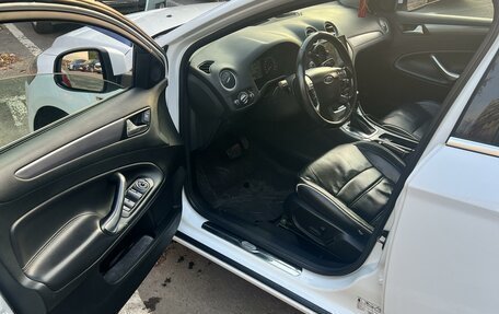 Ford Mondeo IV, 2012 год, 1 200 000 рублей, 6 фотография