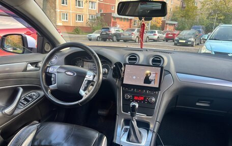 Ford Mondeo IV, 2012 год, 1 200 000 рублей, 11 фотография