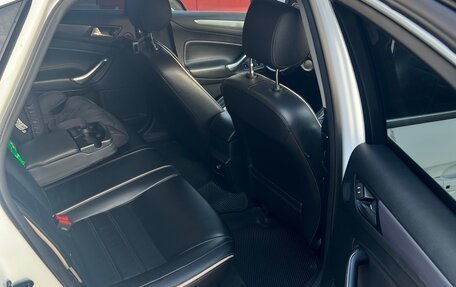 Ford Mondeo IV, 2012 год, 1 200 000 рублей, 12 фотография