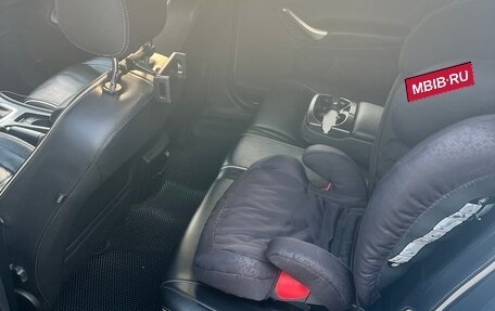 Ford Mondeo IV, 2012 год, 1 200 000 рублей, 13 фотография