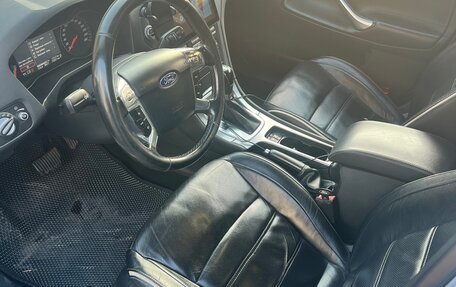 Ford Mondeo IV, 2012 год, 1 200 000 рублей, 14 фотография