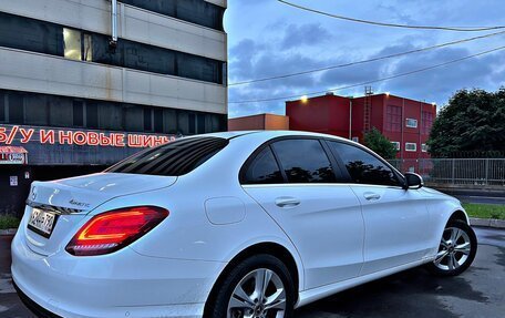 Mercedes-Benz C-Класс, 2020 год, 2 500 000 рублей, 3 фотография