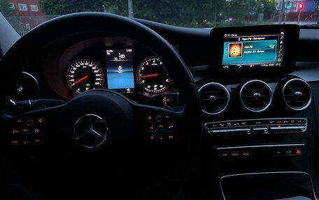 Mercedes-Benz C-Класс, 2020 год, 2 500 000 рублей, 5 фотография