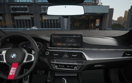 BMW 5 серия, 2022 год, 4 300 000 рублей, 3 фотография