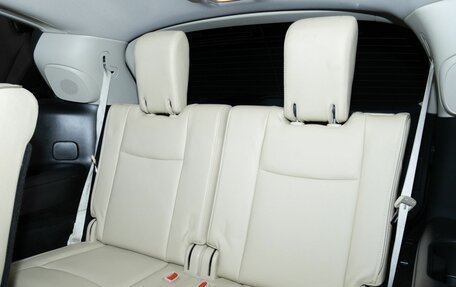Infiniti QX60 I рестайлинг, 2019 год, 3 074 000 рублей, 9 фотография