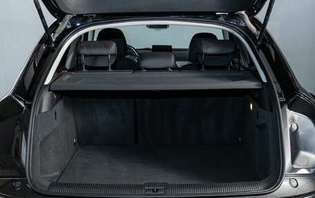 Audi Q3, 2013 год, 1 735 500 рублей, 12 фотография