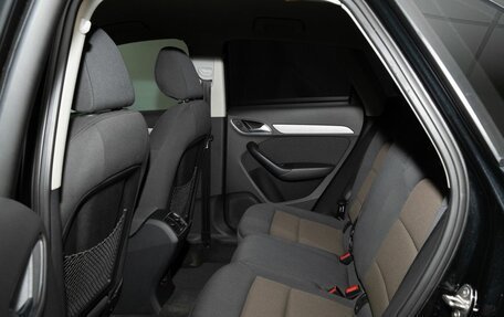 Audi Q3, 2013 год, 1 735 500 рублей, 8 фотография